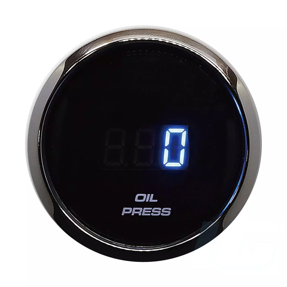 Oil Pressure Gauges